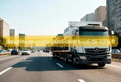 Convoyage PL