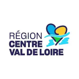 Logo Centre-Val-de-Loire