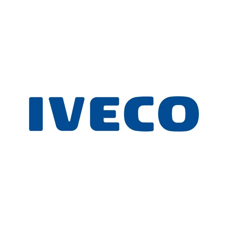 Logo Iveco PL