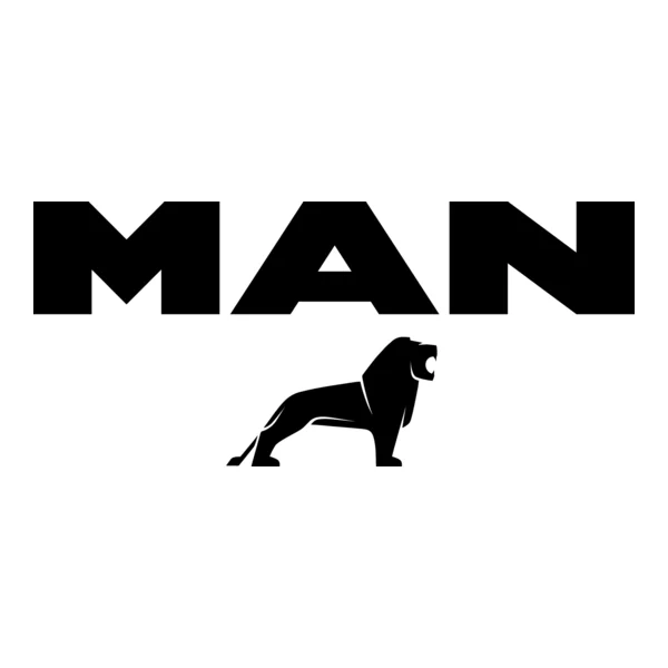 Logo Man Truck PL