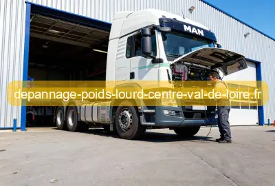 Air, boite de vitesse, freins bloqué sur poids lourd